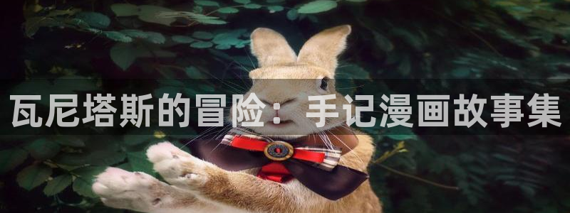 奇漫屋漫画下拉式酷漫屋免费：瓦尼塔斯的冒险：手记漫画故事集
